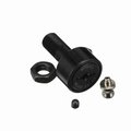 Mcgill MCF Series, Metric Cam Follower, #MCFR47X MCFR47X